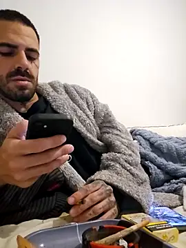 charlye inkkkk online show from 03-08-26, 02:04