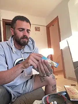 charlye inkkkk online show from 04-15-26, 06:04