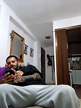 charlye inkkkk online show from 04-18-26, 11:38