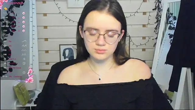 Josephine jo online show from 12-16-25, 02:27