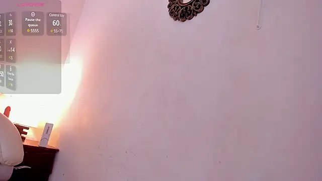 anyi restrepo online show from 12-03-24, 03:11