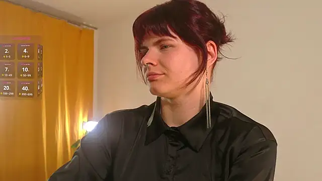 ginavontease online show from 04-13-26, 06:24