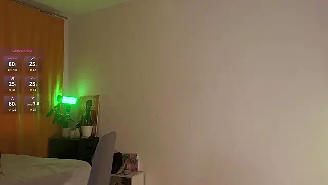 ginavontease online show from 04-22-26, 04:08