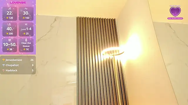 ebonydreams01 online show from 03-12-25, 06:11