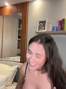 FridaKlein online show from 02-25-25, 12:14