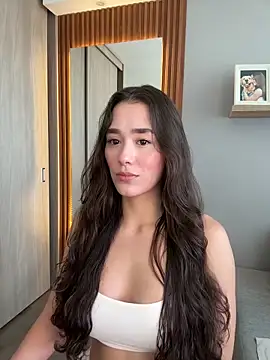 FridaKlein online show from 09-23-25, 08:01