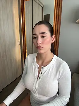 FridaKlein online show from 10-08-25, 07:22