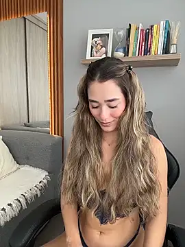 FridaKlein online show from 04-29-26, 05:30