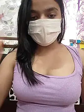 Myloveurvi online show from 12-16-24, 07:37