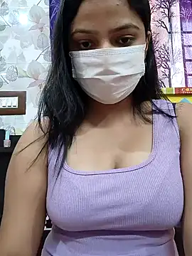 Myloveurvi online show from 12-17-24, 10:44