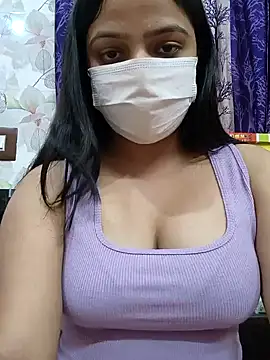 Myloveurvi online show from 12-17-24, 03:06