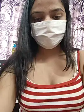 Myloveurvi online show from 12-20-24, 10:27