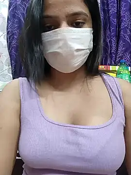 Myloveurvi online show from 12-20-24, 08:01