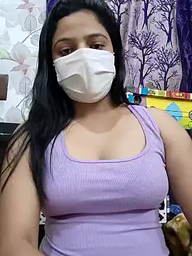 Myloveurvi online show from 12-26-24, 11:54