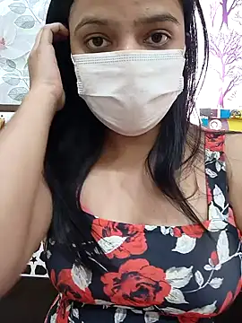 Myloveurvi online show from 01-02-25, 08:06