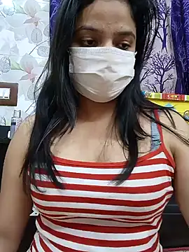 Myloveurvi online show from 01-04-25, 04:11