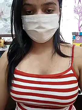 Myloveurvi online show from 01-05-25, 07:38