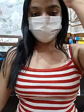 Myloveurvi online show from 01-14-25, 05:34