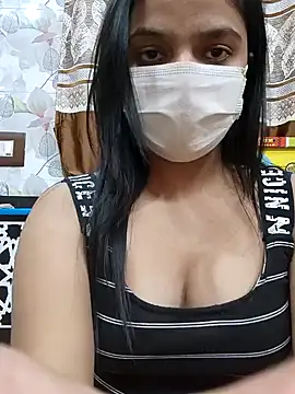 Myloveurvi online show from 01-17-25, 02:28