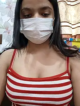 Myloveurvi online show from 01-23-25, 07:22