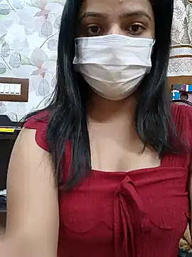 Myloveurvi online show from 01-31-25, 01:23