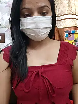 Myloveurvi online show from 02-01-25, 09:21