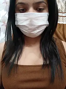 Myloveurvi online show from 03-06-25, 02:29