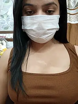 Myloveurvi online show from 03-06-25, 07:43