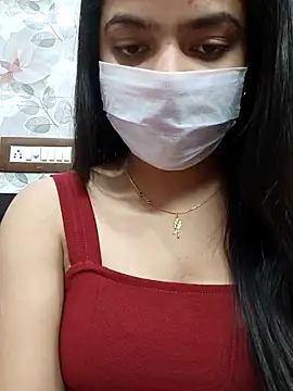 Myloveurvi online show from 09-19-25, 11:22