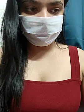 Myloveurvi online show from 12-20-25, 02:13