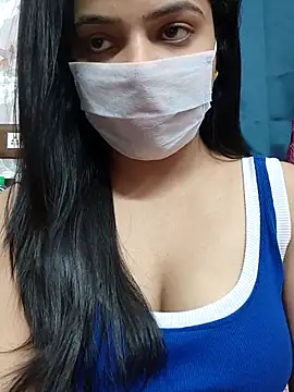 Myloveurvi online show from 02-25-26, 04:38