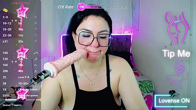  curvy latina online show from 01-16-25, 05:44