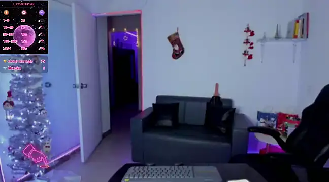 ZhoeStrong online show from 12-20-24, 12:19