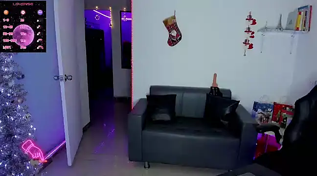 ZhoeStrong online show from 12-20-24, 03:25