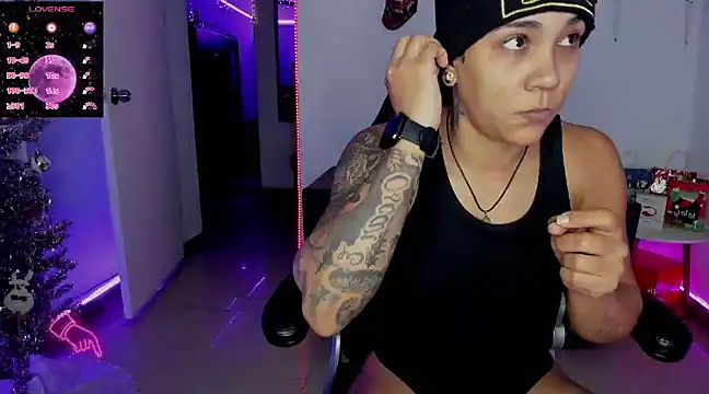 ZhoeStrong online show from 12-27-24, 07:40