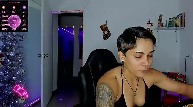 ZhoeStrong online show from 12-30-24, 11:38