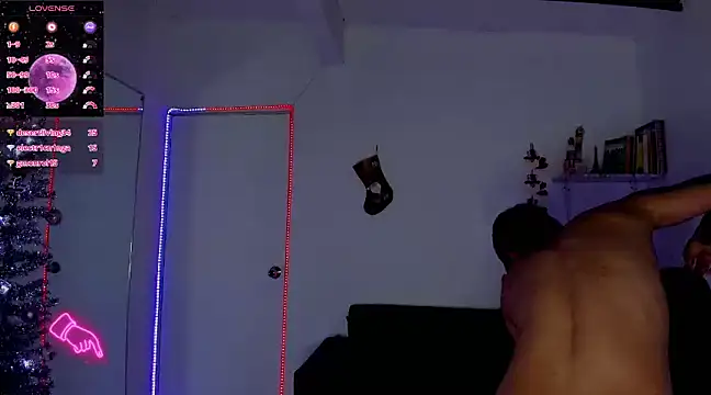 ZhoeStrong online show from 01-03-25, 11:01