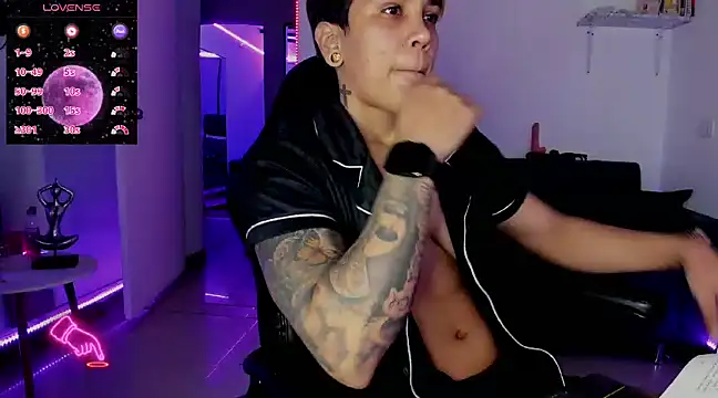 ZhoeStrong online show from 01-11-25, 02:52