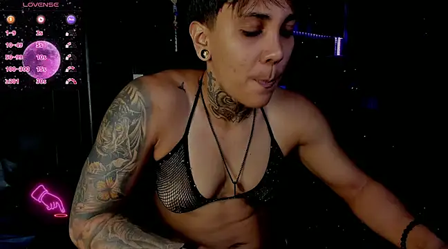 ZhoeStrong online show from 02-25-25, 12:58