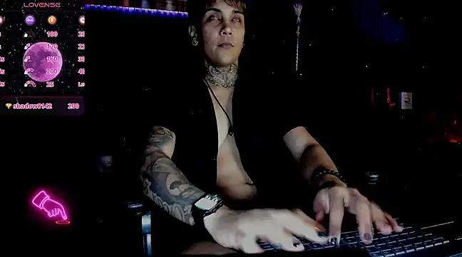 ZhoeStrong online show from 03-01-25, 01:00