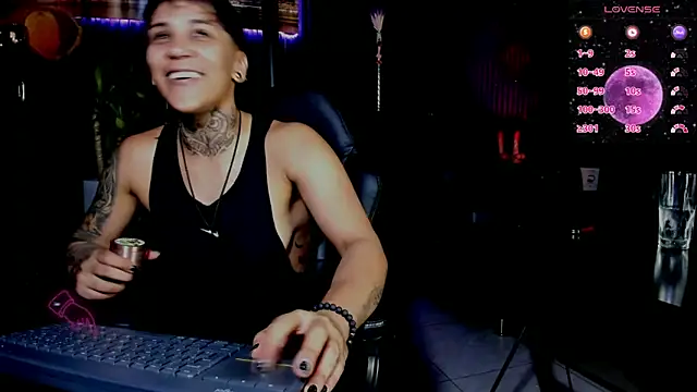 ZhoeStrong online show from 03-03-25, 10:31