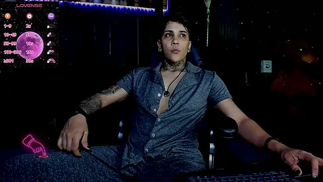 ZhoeStrong online show from 03-09-25, 10:19