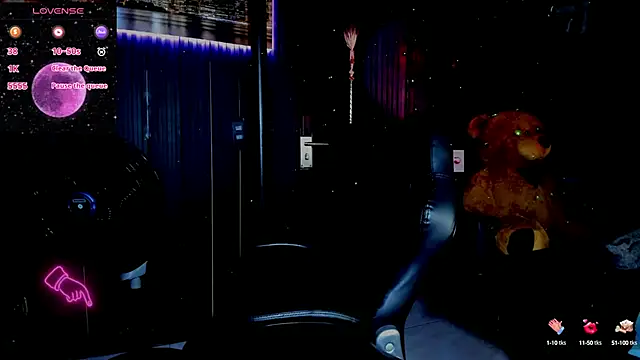 ZhoeStrong online show from 03-10-25, 12:37