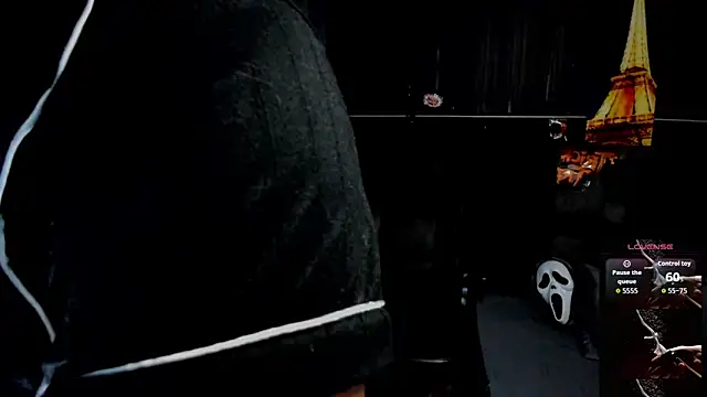 ZhoeStrong online show from 11-01-25, 11:29