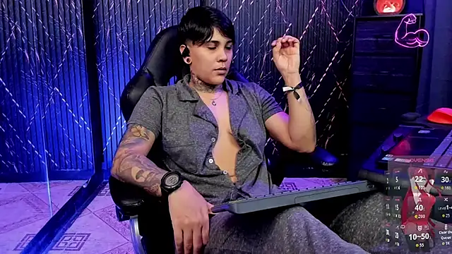 ZhoeStrong online show from 02-15-26, 06:59