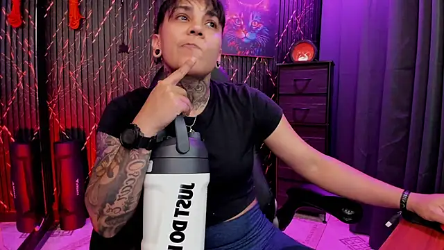 ZhoeStrong online show from 02-22-26, 11:14