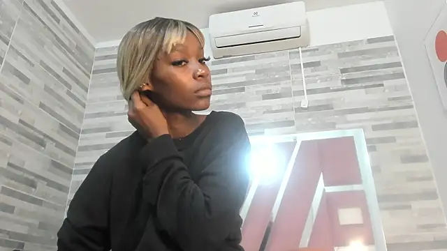 ebony march online show from 09-20-25, 06:42