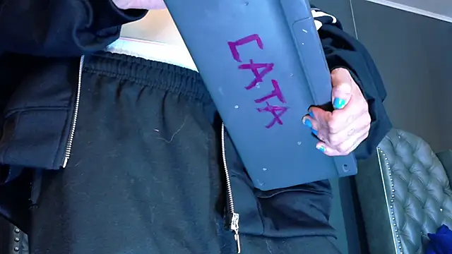 LusstCruella online show from 12-05-25, 06:04