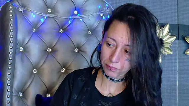 LusstCruella online show from 01-10-26, 03:14