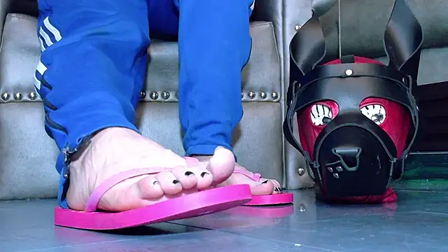 LusstCruella online show from 03-09-26, 12:09